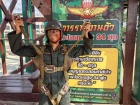 การฝึกภาคสนามนักศึกษาวิชาทหาร ชั้นปีที่ 2 ประจำปีการศึกษา 25 ... Image 174